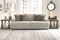 Soletren - Queen Sofa Sleeper - Stone