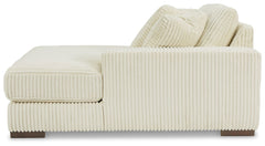 Lindyn - Sectional