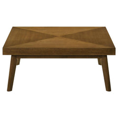 Westerly - Square Coffee And End Table Set