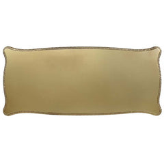 Bernadette - Dining Table - Gold