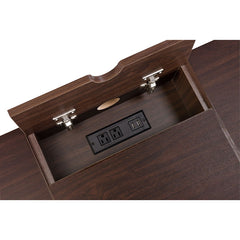 Verster - Writing Desk With USB