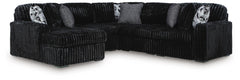 Midnight-Madness - Sectional