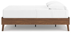 Fordmont - Platform Bed