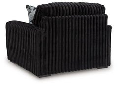 Midnight-Madness - Chair And A Half