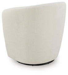 Leemont - Swivel Accent Chair