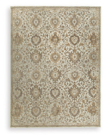 Sableridge - Rug