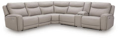 Gravier - Reclining Sectional
