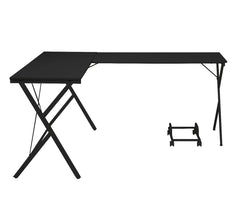 Dazenus - Computer Desk - Black