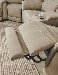 Next-Gen - Power Reclining Sofa