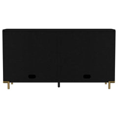 Arini - Cane Door Dining Sideboard Server