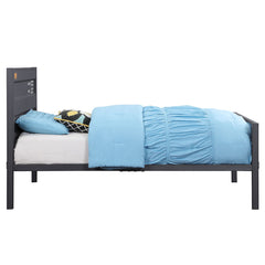 Cargo - Bed