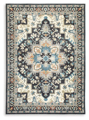 Leningston - Washable Rug