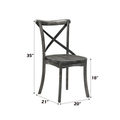 Kendric - Side Chair