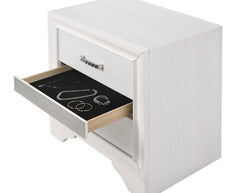 Miranda - 2-Drawer Nightstand