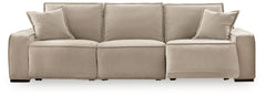 Carceri - Reclining Sectional