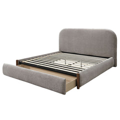 Ollya - Bed