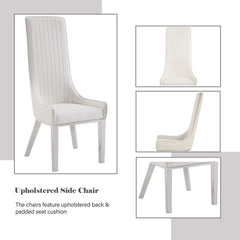 Gianna - Dining Chair