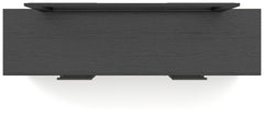 Broachmyn - Six Drawer Dresser