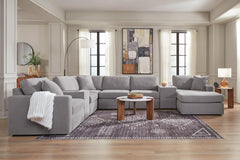 Modmax - Sectional - Granite
