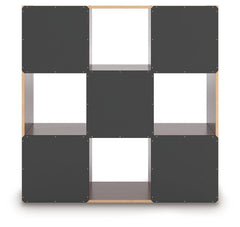 Glosmount - Cube Organizer