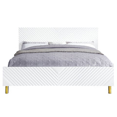 Gaines - Bed