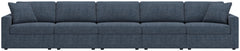 Modmax - Sectional - Ink