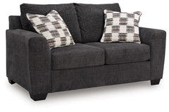 Loreo - Living Room Set
