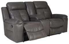 Jesolo - Reclining Loveseat