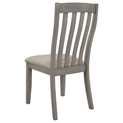 Nogales - Wood Dining Side Chair (Set of 2)