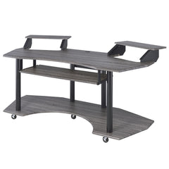 Eleazar - Music Recording Studio Desk