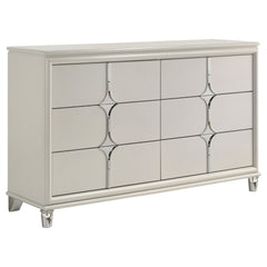 Olivia - Panel Bedroom Set