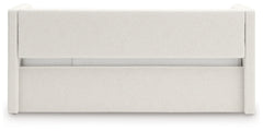 Arloster - Upholstered Day Bed