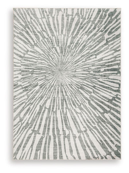 Verland - Washable Rug