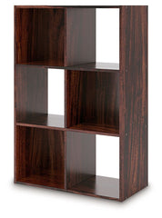 Glosmount - Cube Organizer