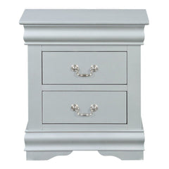 Louis Philippe III - Nightstand