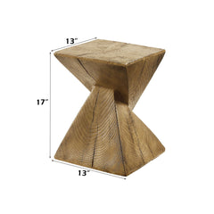 Zahi - Accent Table