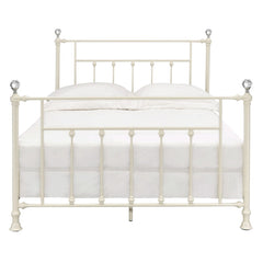 Comet - Bed