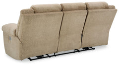 Tip-Off - Reclining Living Room Set