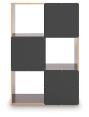 Glosmount - Cube Organizer