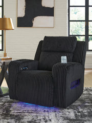 Forest Lake - Recliner With Adj Headrest