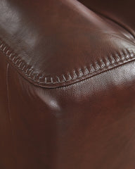 Next Move - Power Reclining Sofa With Adjustable Headrest