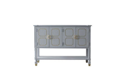 House Marchese - Server - Pearl Gray