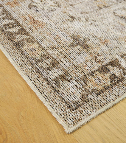 Livdon - Washable Rug