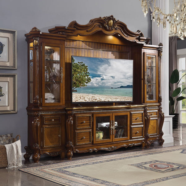 Entertainment Centers