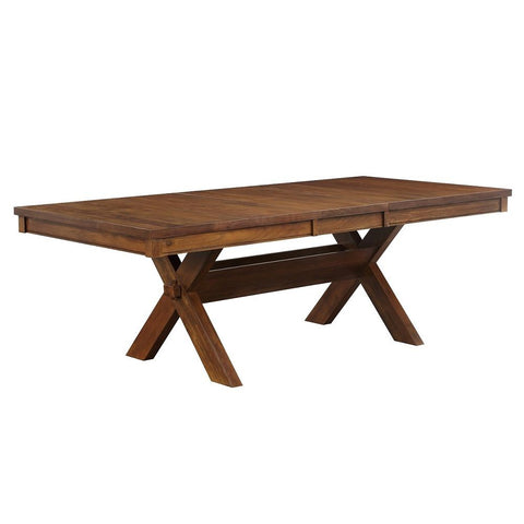Apollo - Dining Table - Walnut