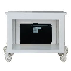 Versailles - Fireplace