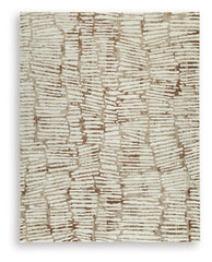 Uduak - Rug