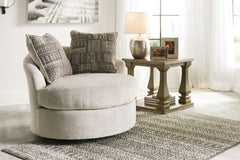 Soletren - Swivel Chair