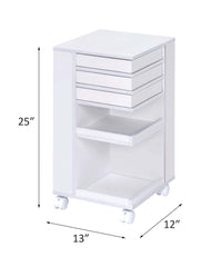 Nariah - Storage Cart