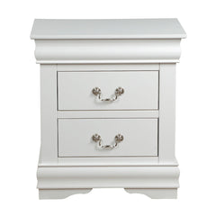Louis Philippe - Nightstand